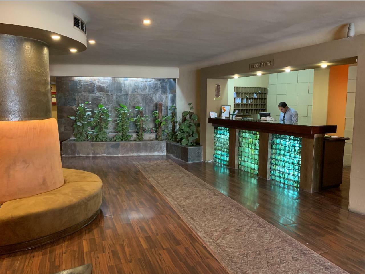 Atlas Zamalek Hotel Giza Exterior foto